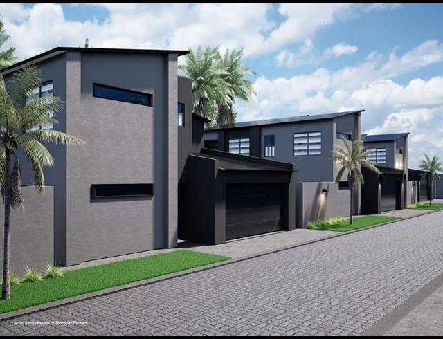 4 BEDROOM HOUSE FOR SALE IN BEDFORDVIEW
